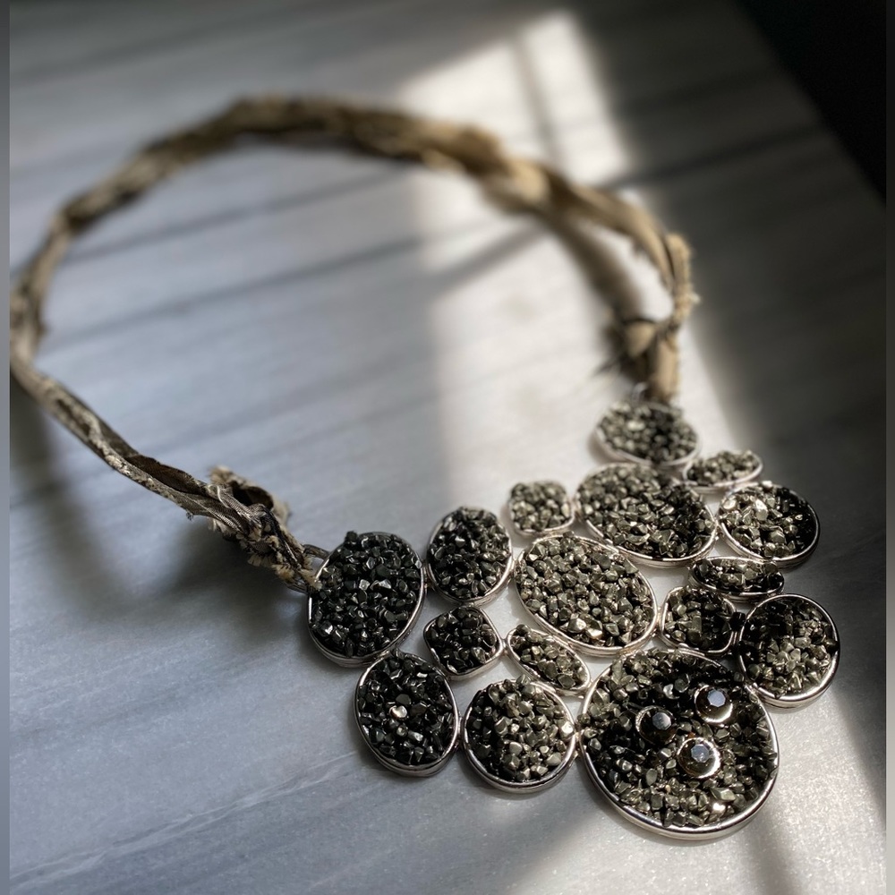 Beautiful Statement necklace